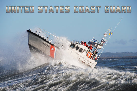 Coast Guard Cutter