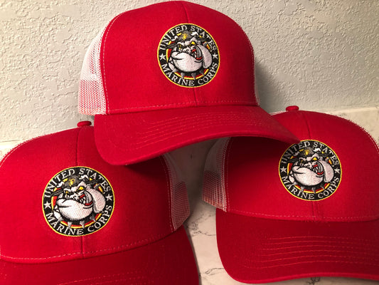 United States Marine Corps Hat