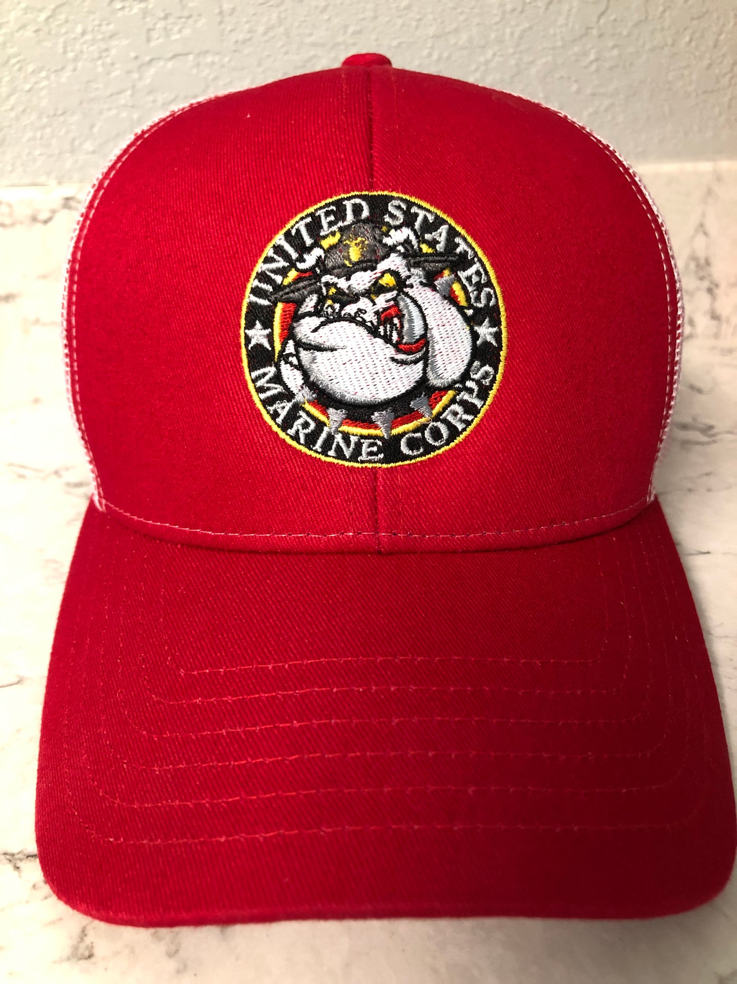 United States Marine Corps Hat