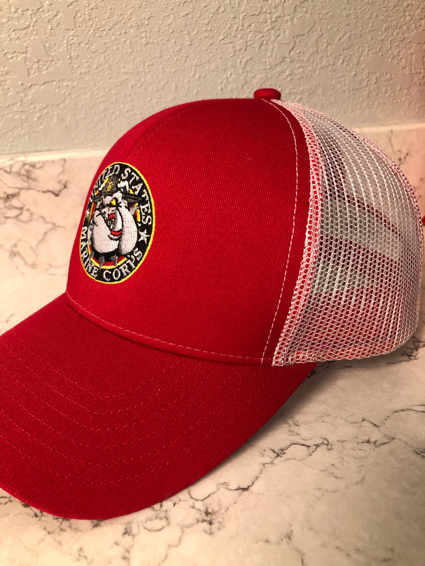 United States Marine Corps Hat