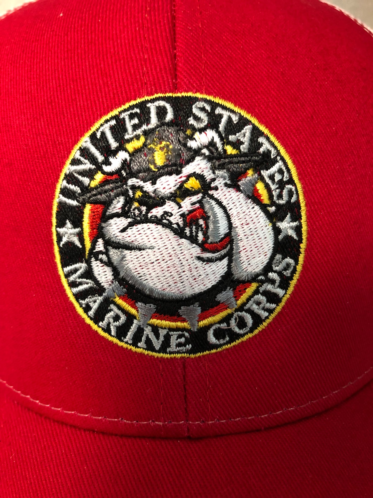 United States Marine Corps Hat