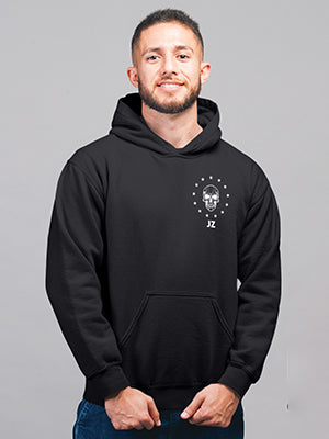 The Storm Midweight Sweatshirt - Black Sweatshirt