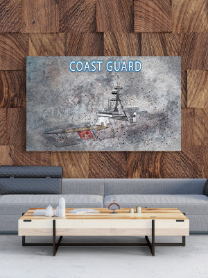 USCG Cutter